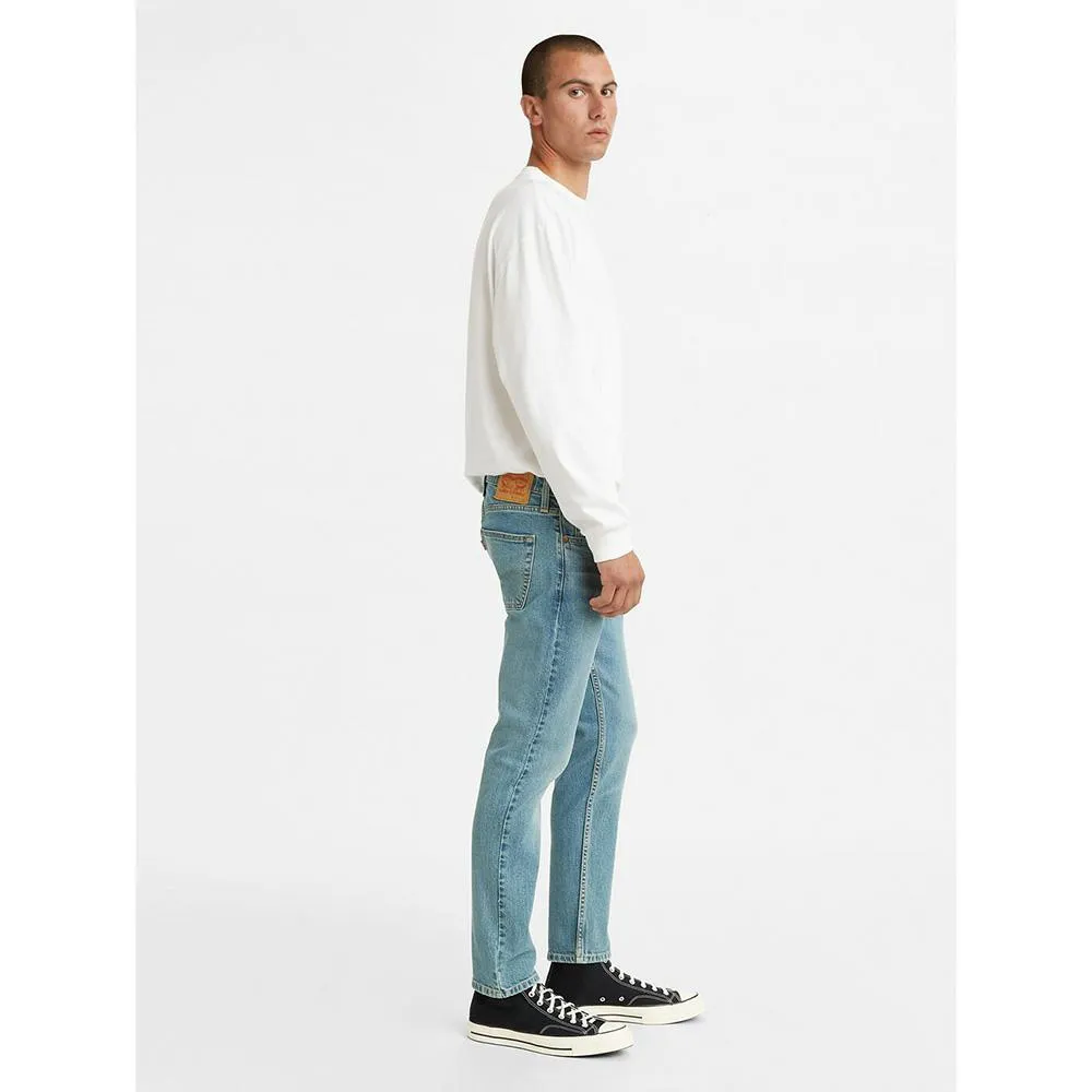 Levis 512 Slim Taper Jeans