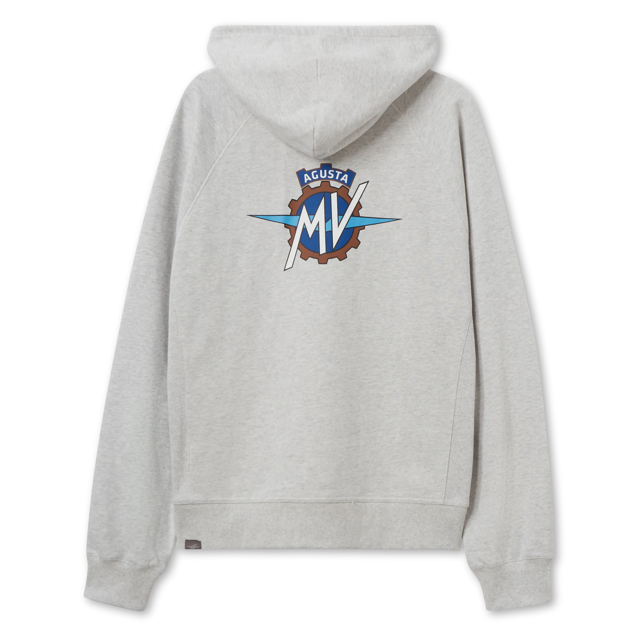 Logo Level 1 Crown Hoodie