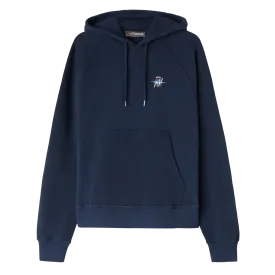 Logo Level 2 Crown Hoodie