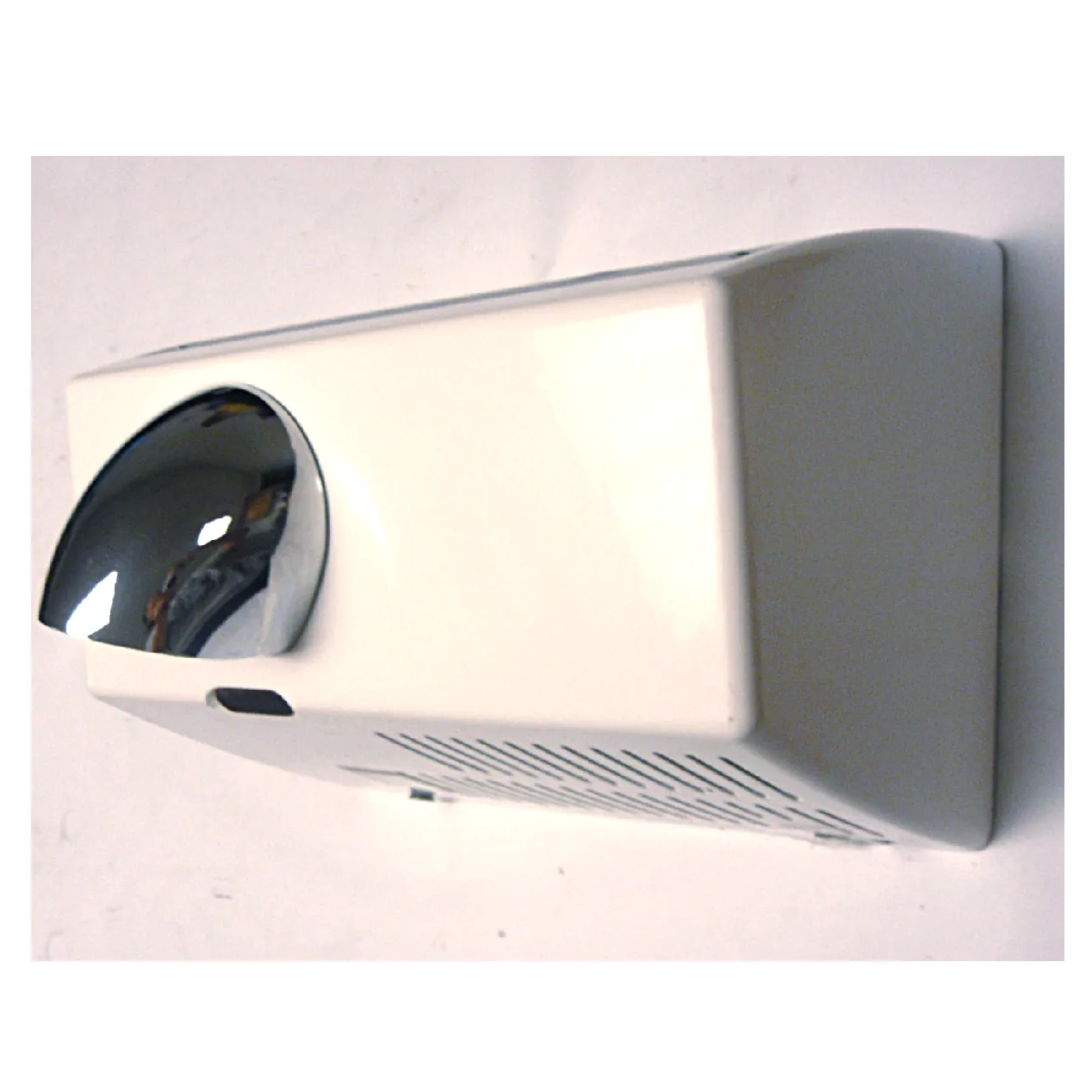 <strong>CLICK HERE FOR PARTS</strong> for the NOVA 0210 / NOVA 5 (110V/120V) Automatic Model HAND DRYER **