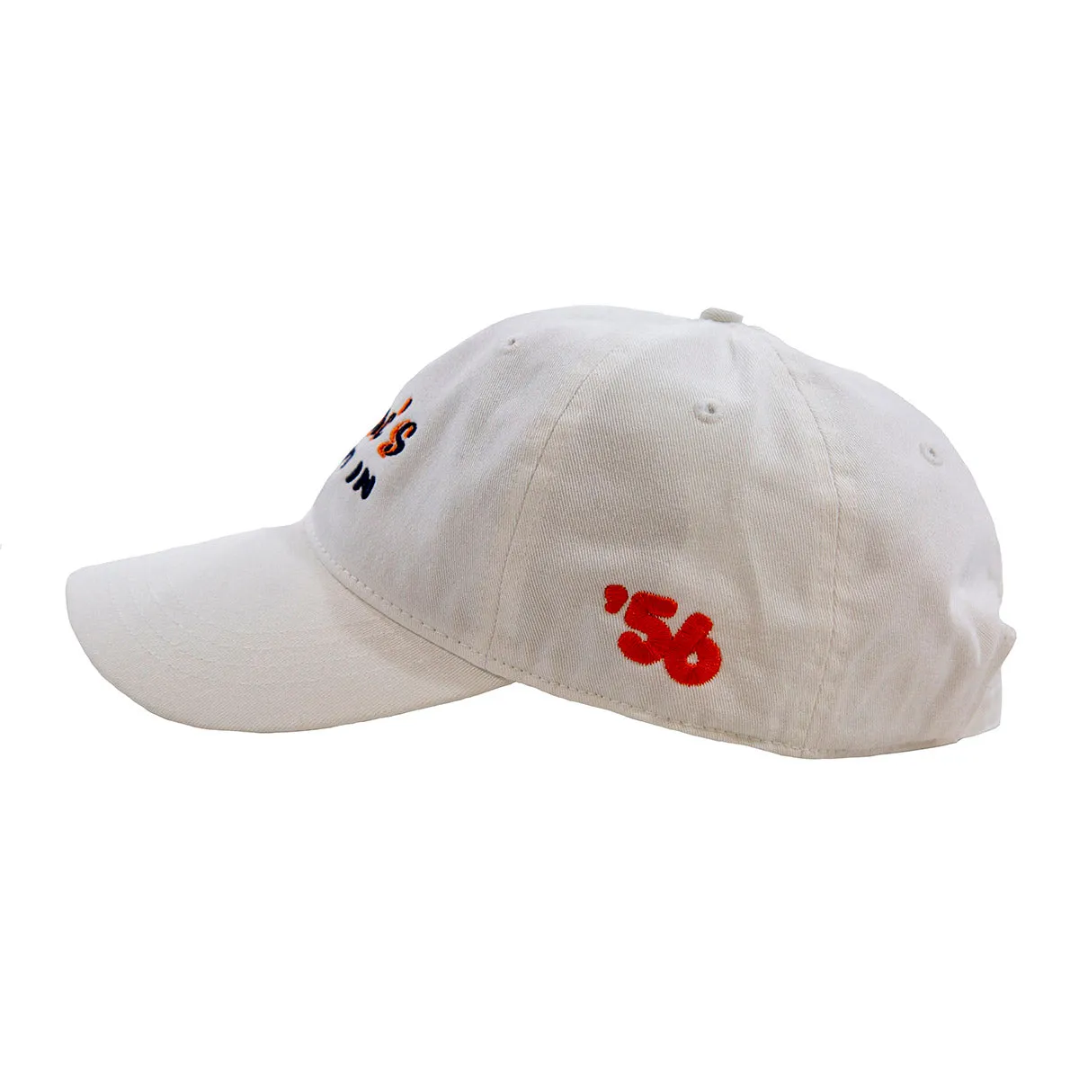 Mac's Drive In Twill Hat (multiple colors)