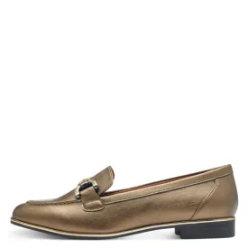 Marco Tozzi - 24228-43 - Dark Gold