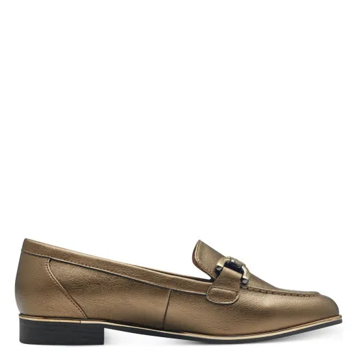 Marco Tozzi - 24228-43 - Dark Gold