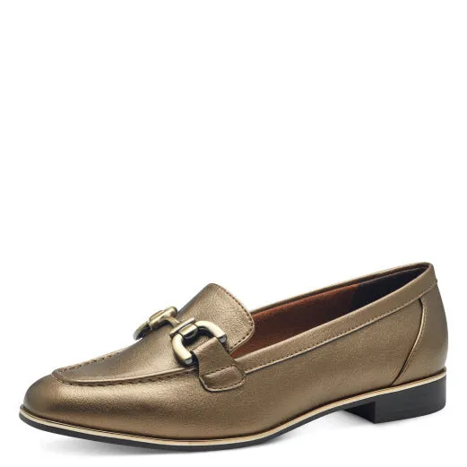 Marco Tozzi - 24228-43 - Dark Gold