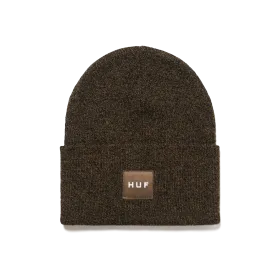 Melange Box Logo Beanie