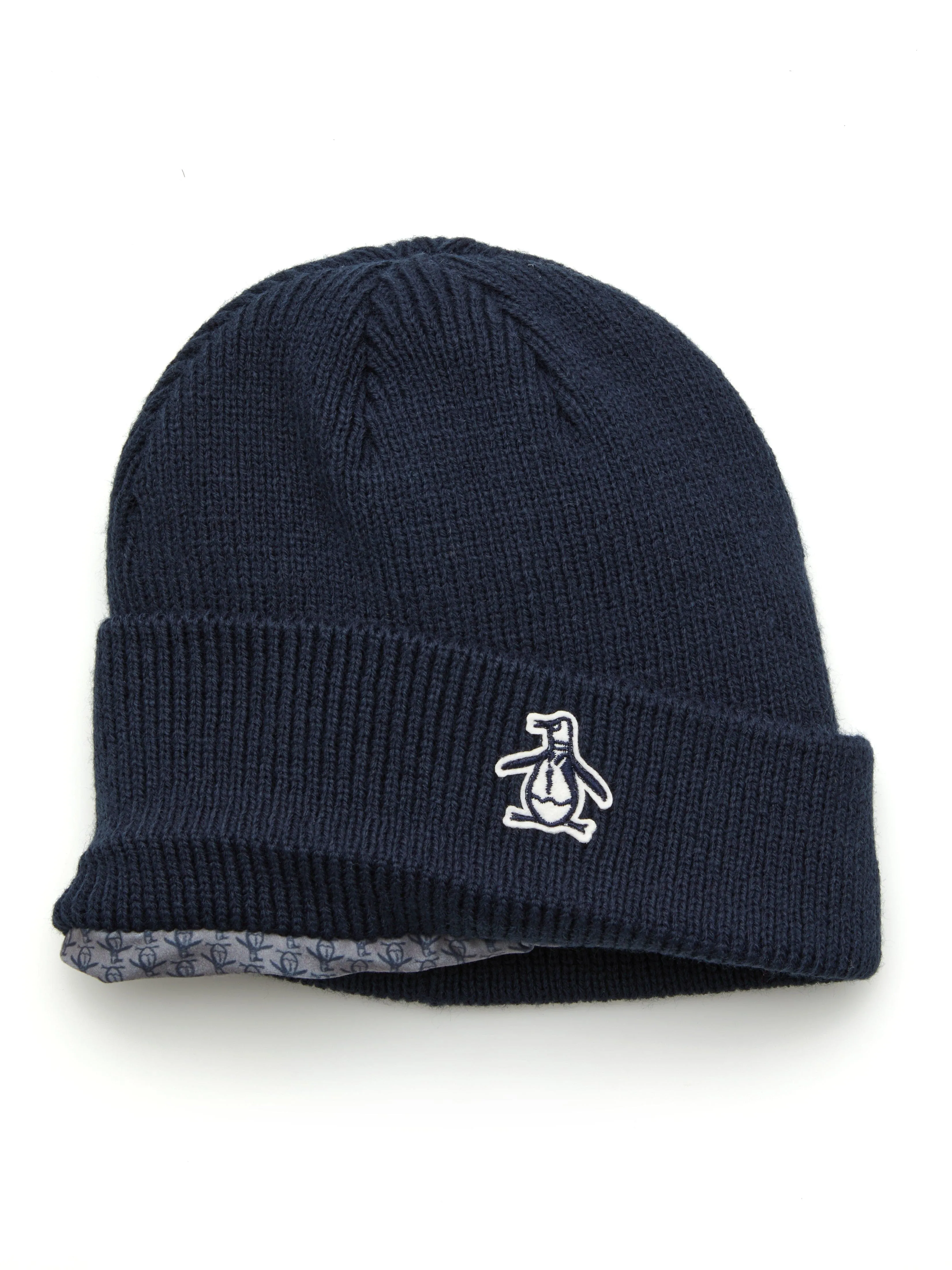 Men's Core Cuffed Golf Beanie