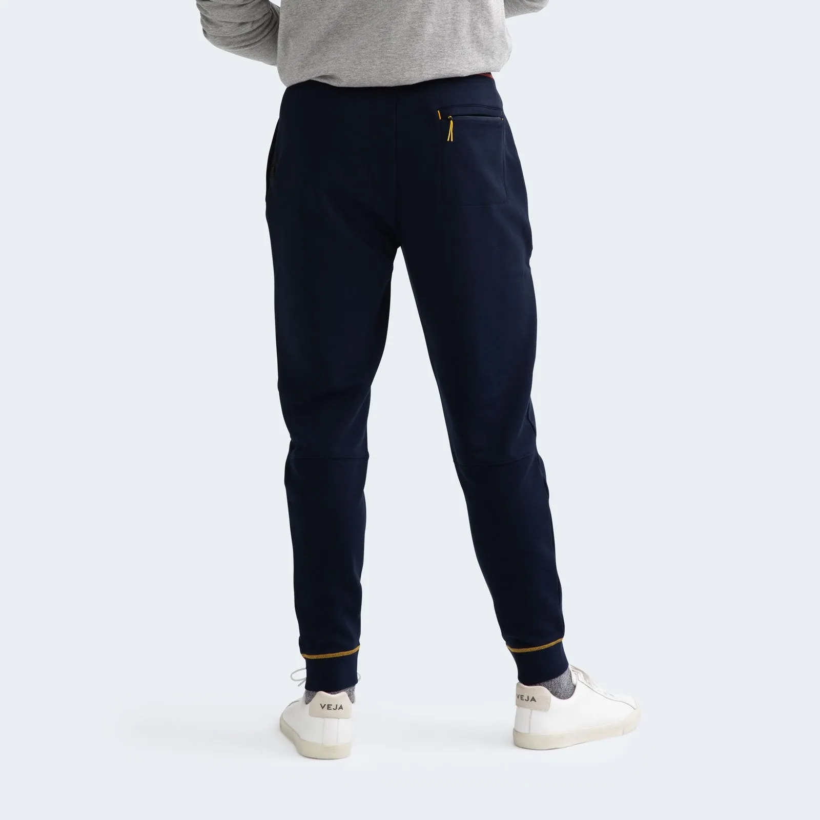 Men's Cotton Sweatpants 2-Pack