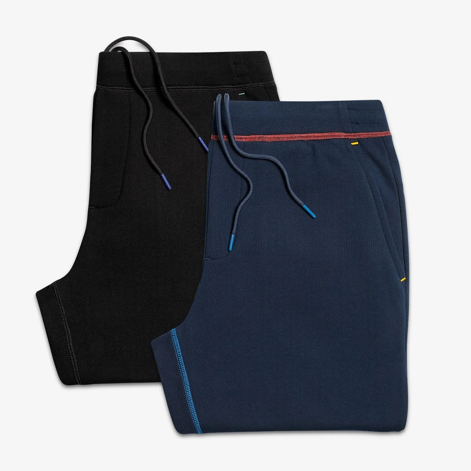 Men's Cotton Sweatpants 2-Pack