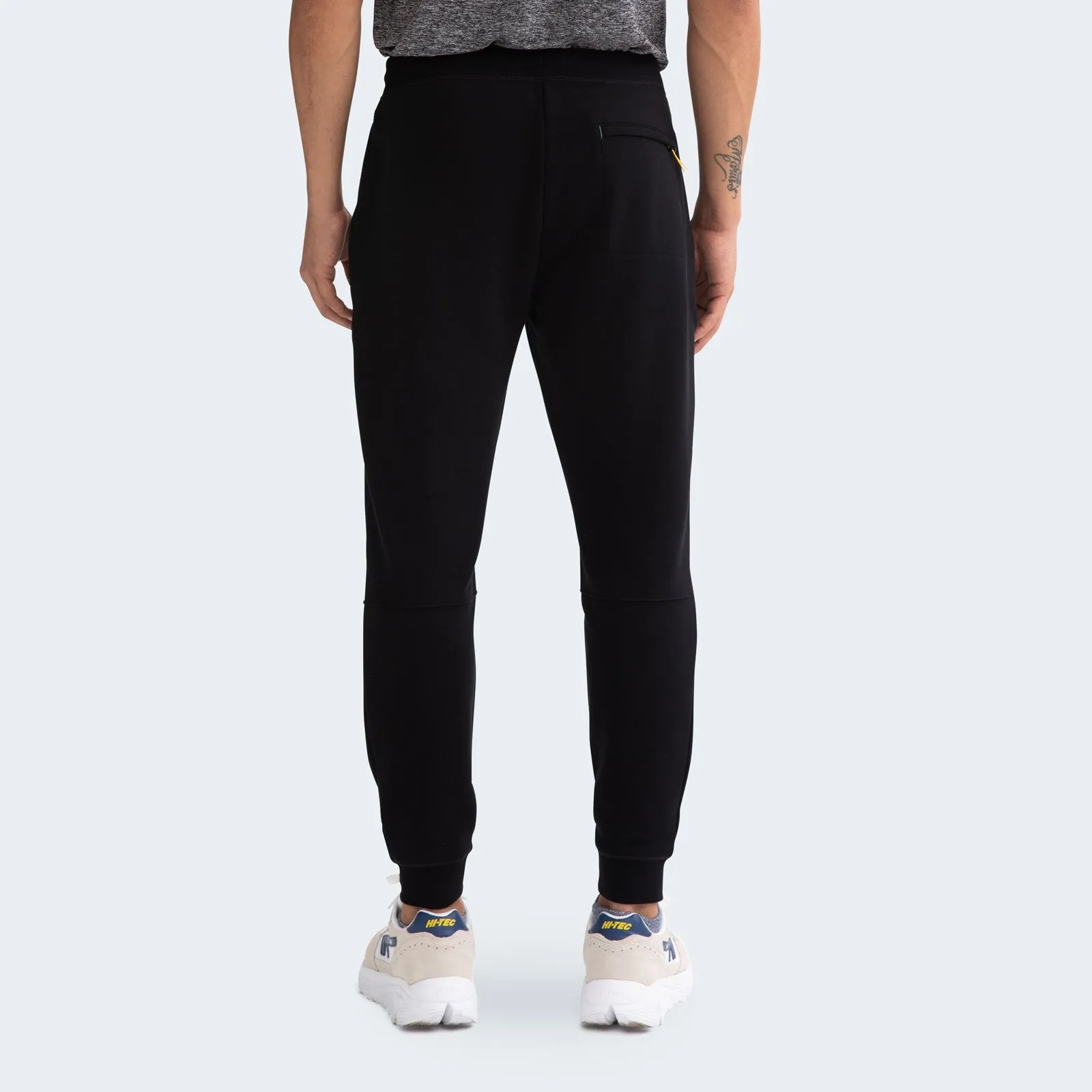 Men's Cotton Sweatpants 2-Pack