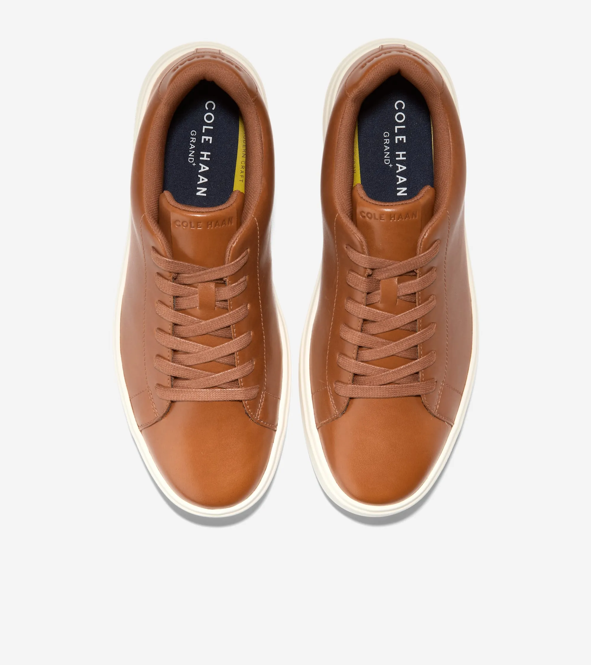 Men's Grand  Court Sneaker