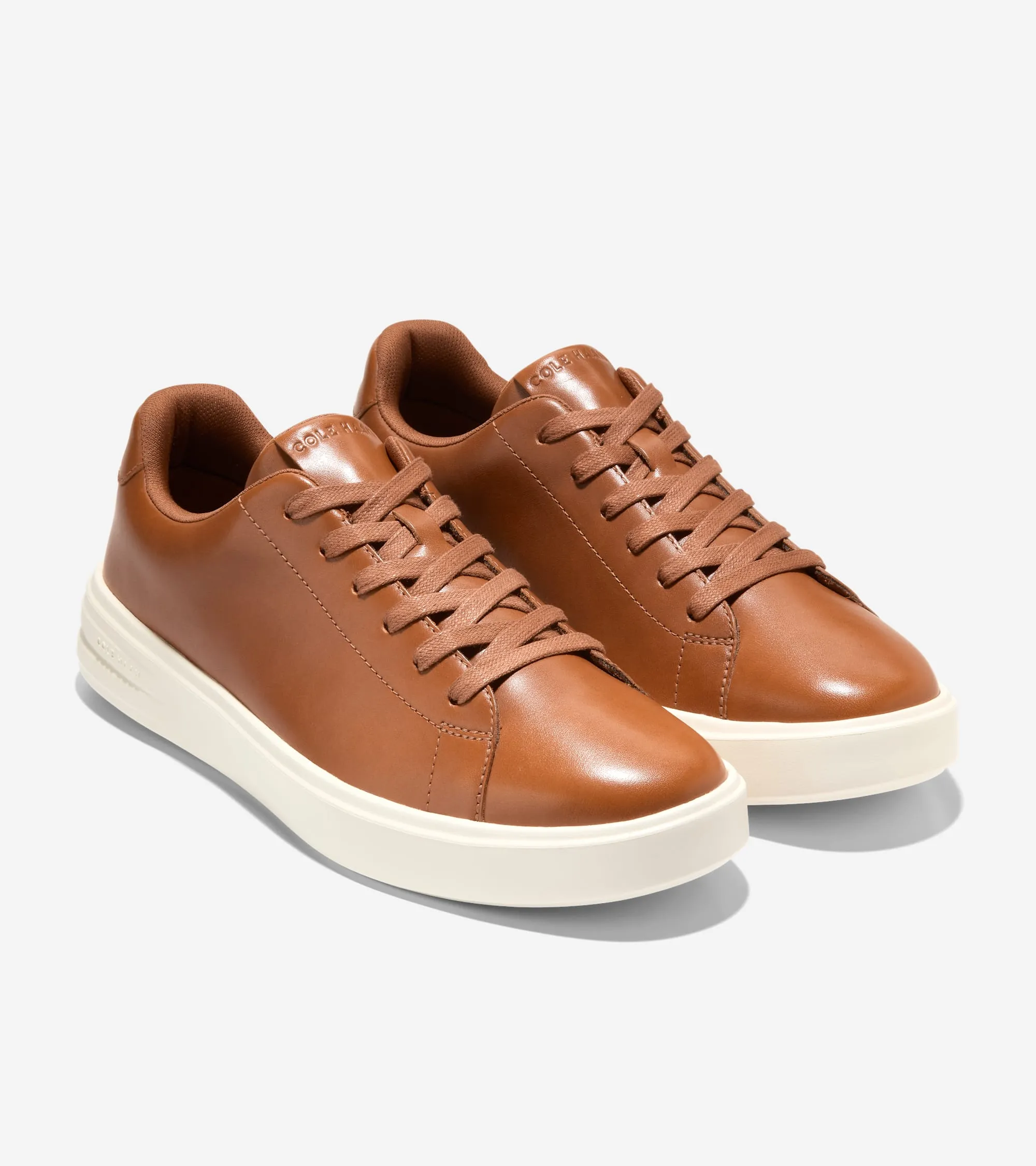 Men's Grand  Court Sneaker