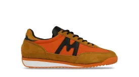 MESTARI - JAFFA ORANGE/BLACK