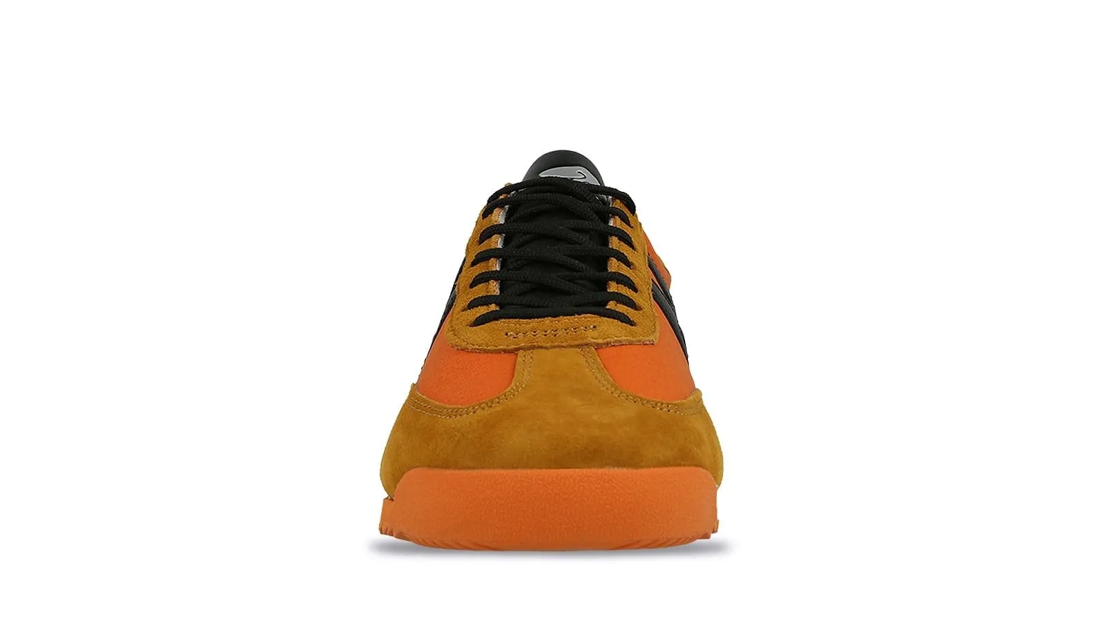 MESTARI - JAFFA ORANGE/BLACK