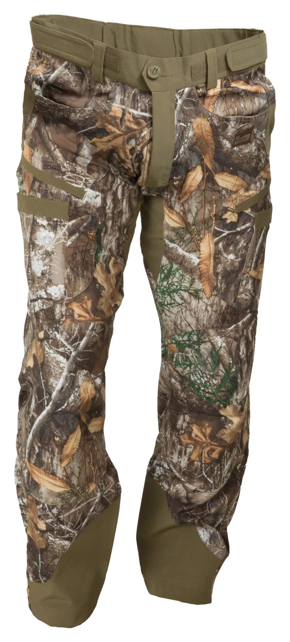 Midweight Technical Hunting Pants