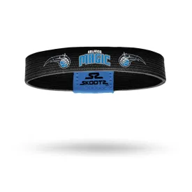 Orlando Magic NBA Wristbands