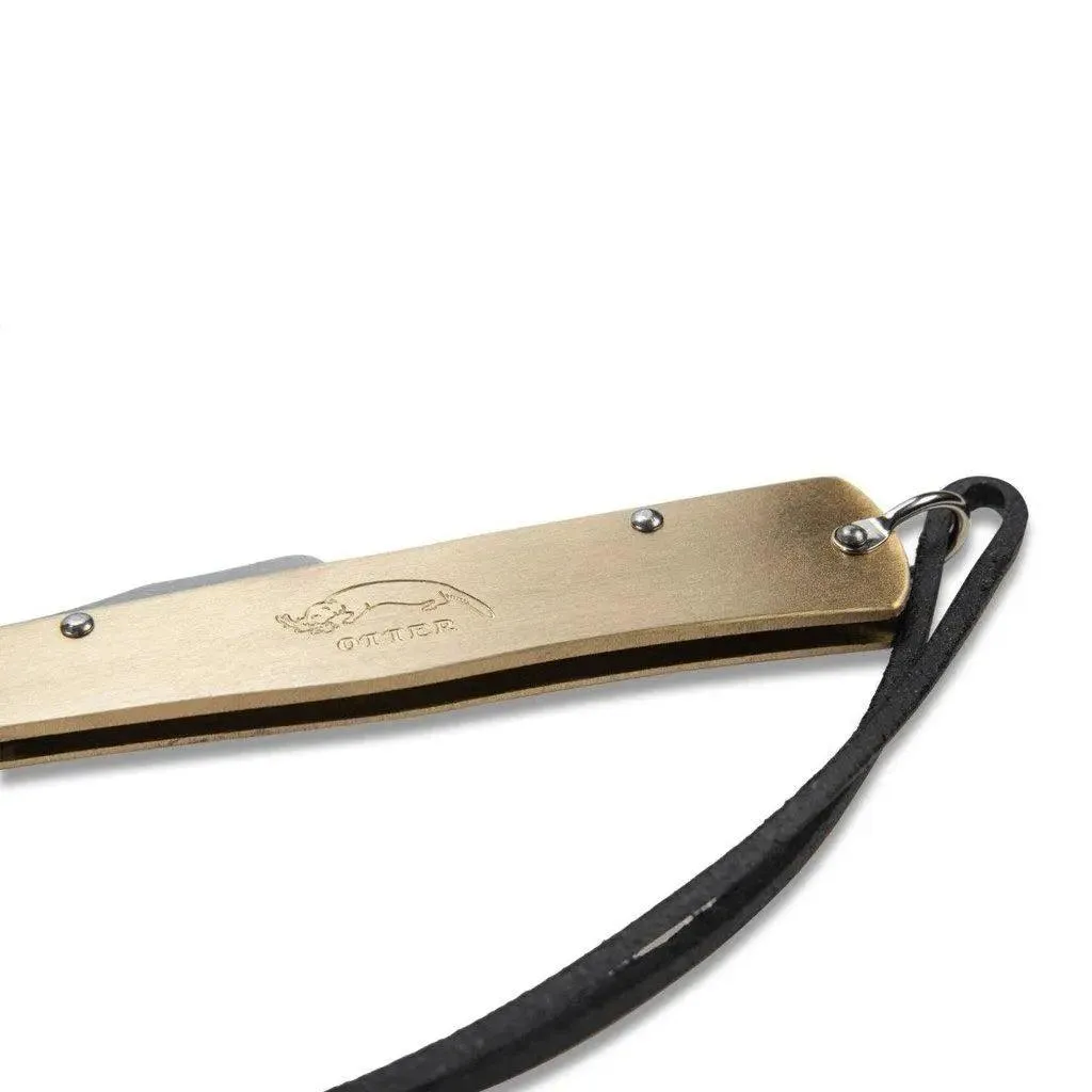 Otter Leather Strap