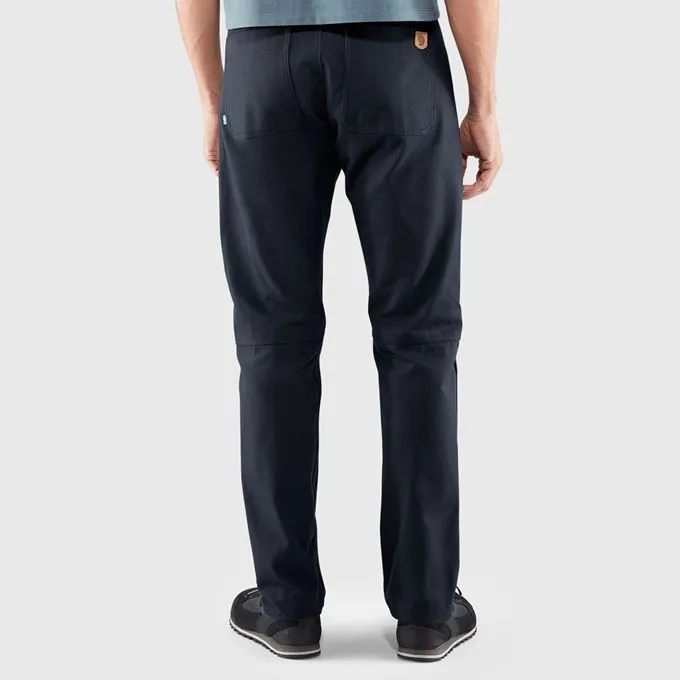 Pantalón Greenland Jeans Canvas Hombre