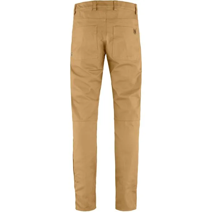 Pantalón Greenland Jeans Canvas Hombre