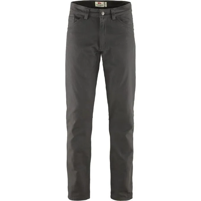 Pantalón Greenland Jeans Canvas Hombre