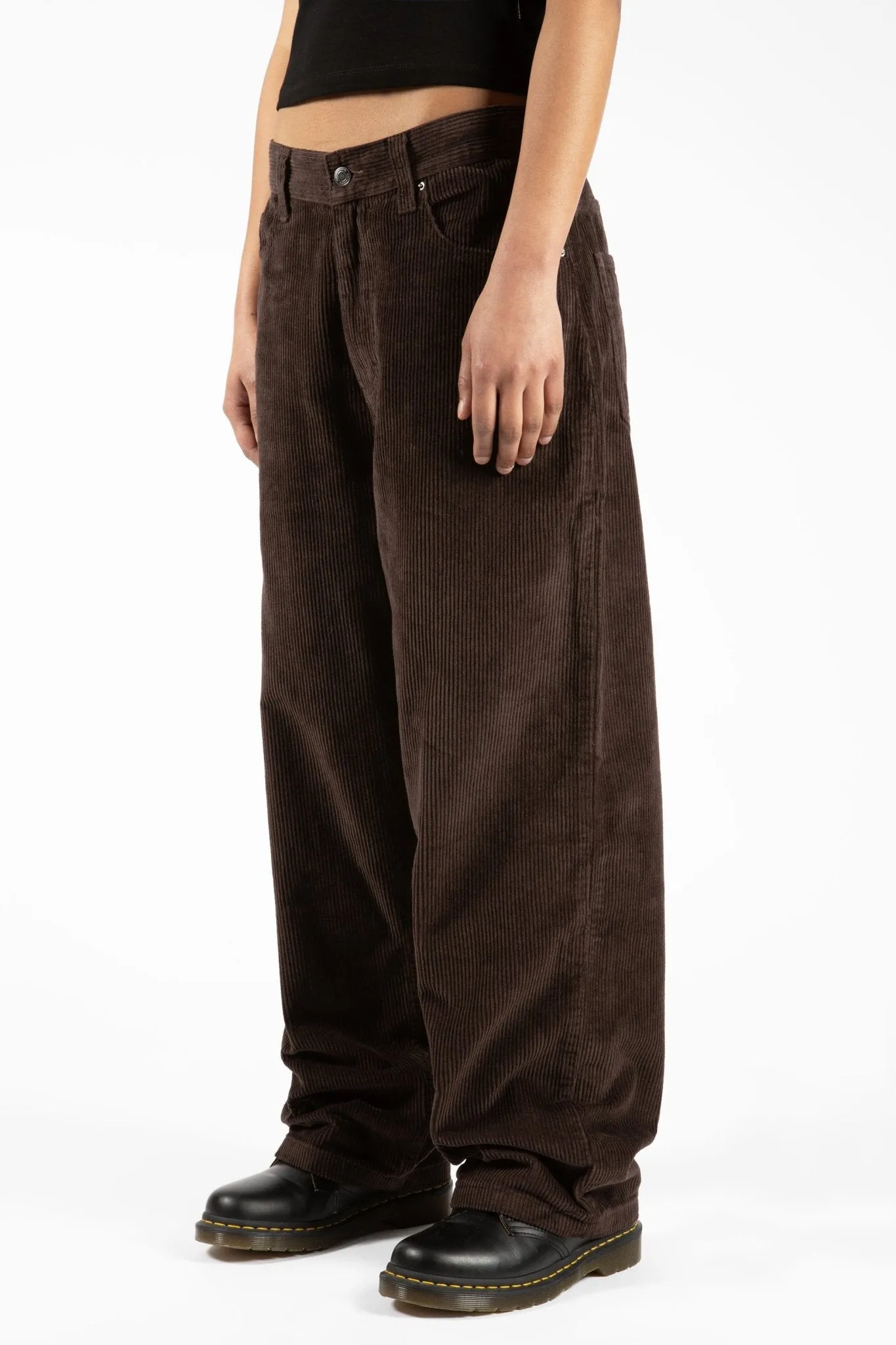 Pantalon Casper Acid Corduroy