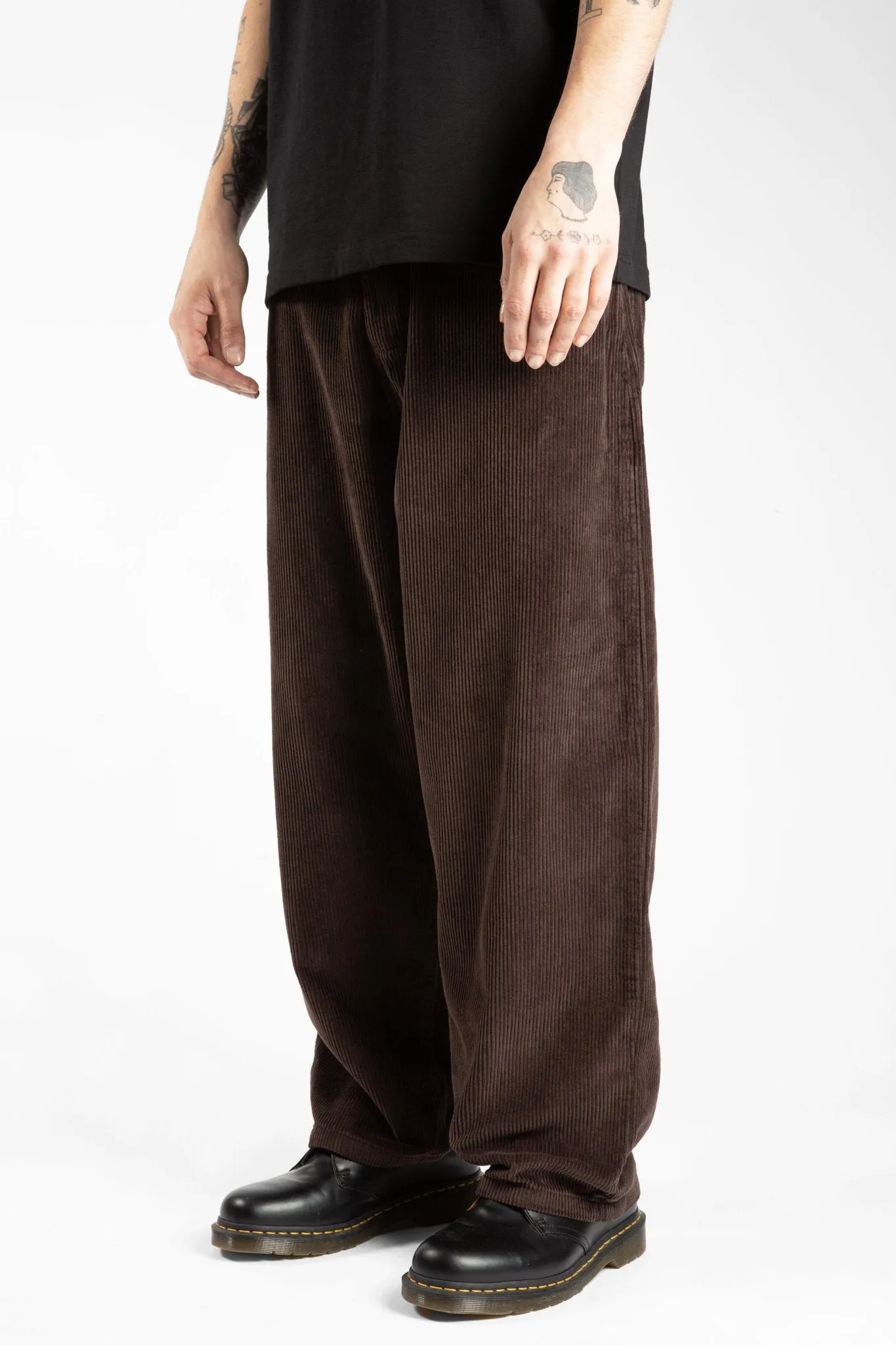 Pantalon Casper Acid Corduroy