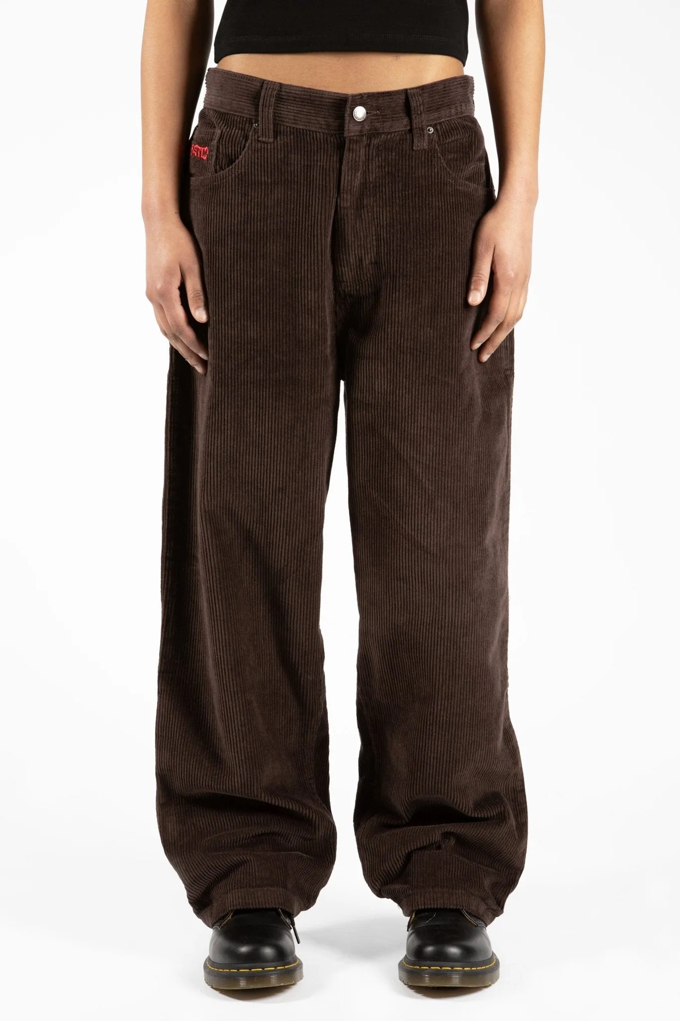 Pantalon Casper Acid Corduroy