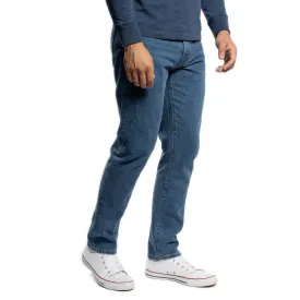 PMNYC Jeans Slim Fit - Original Blue