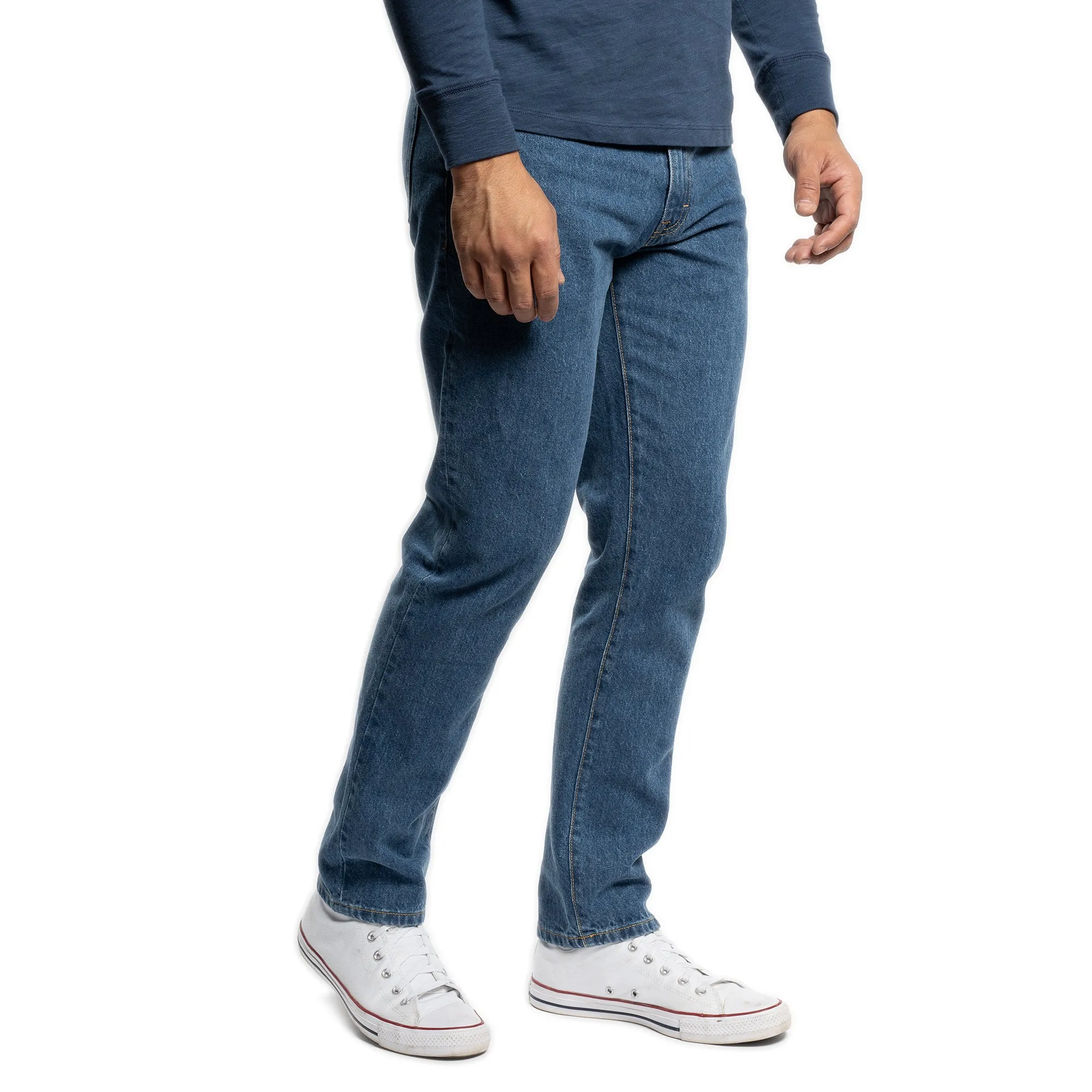 PMNYC Jeans Slim Fit - Original Blue