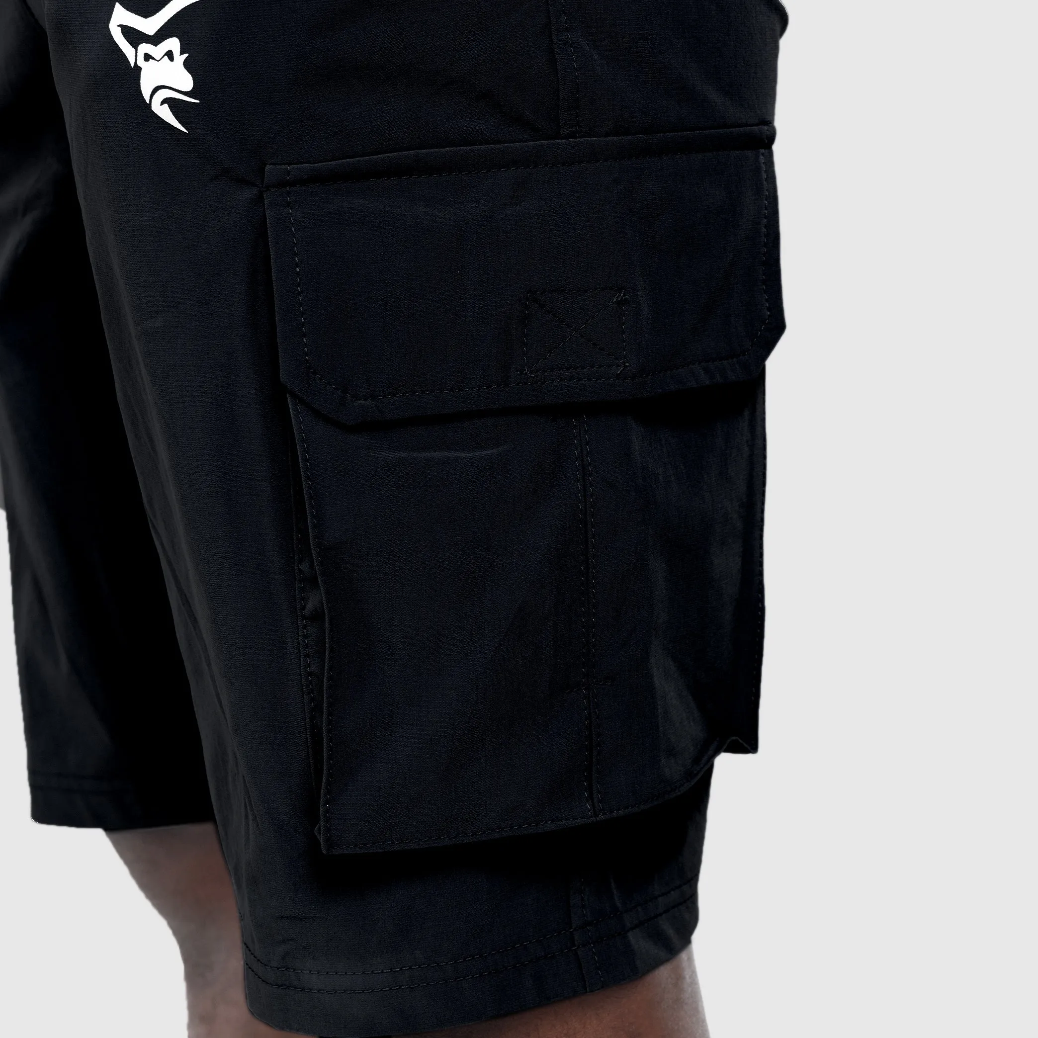 Pro Series Cargo Shorts