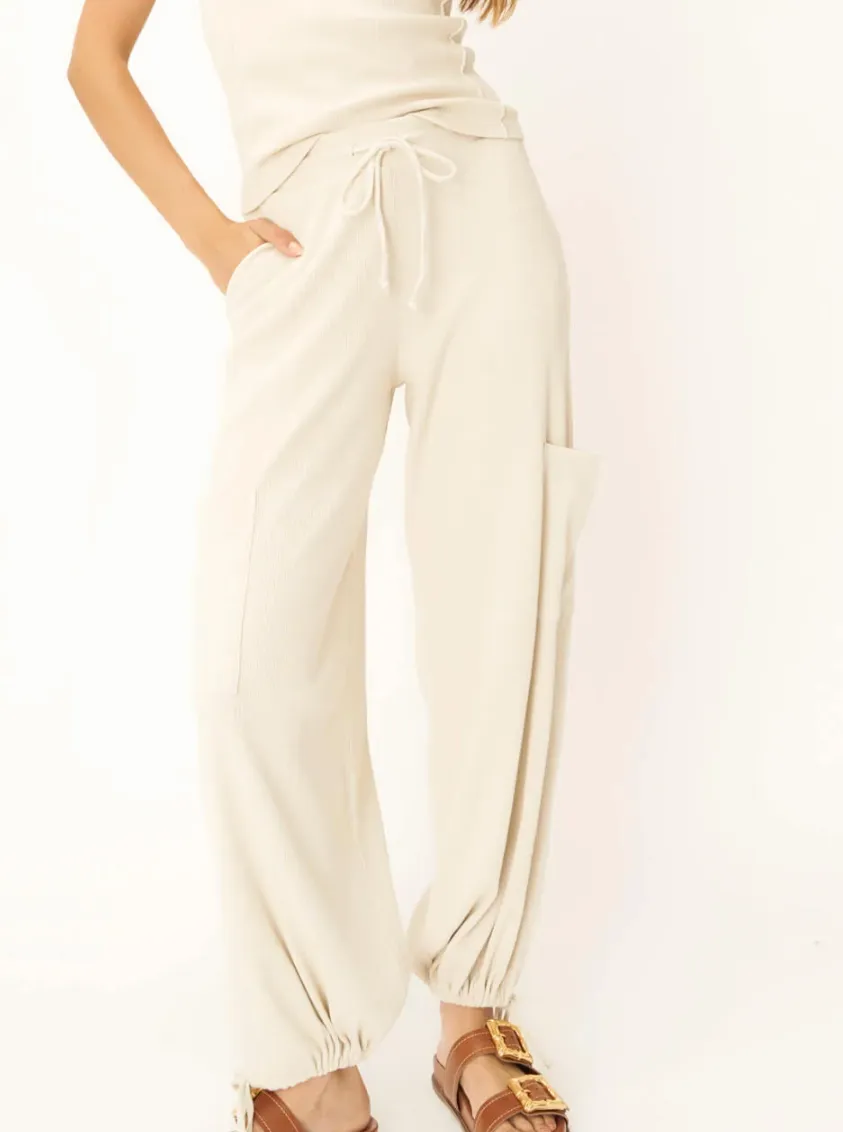 Project Social Reilly Parachute Pant