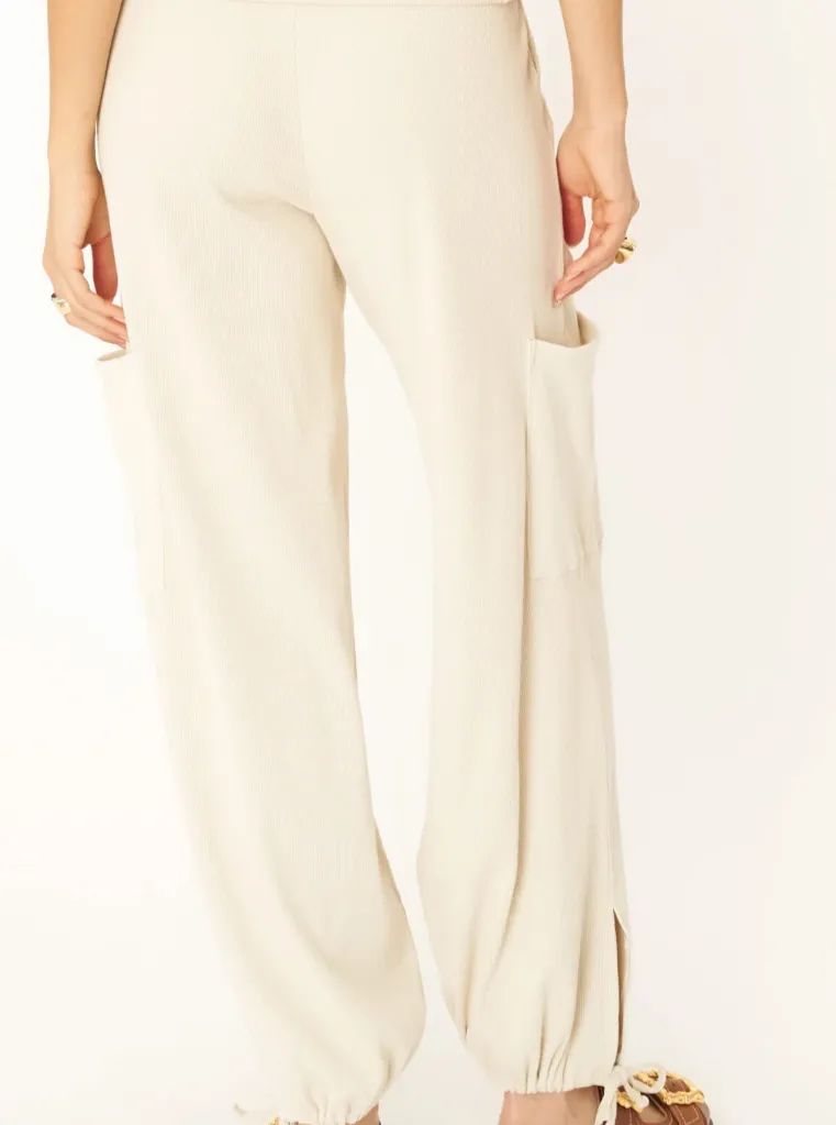 Project Social Reilly Parachute Pant