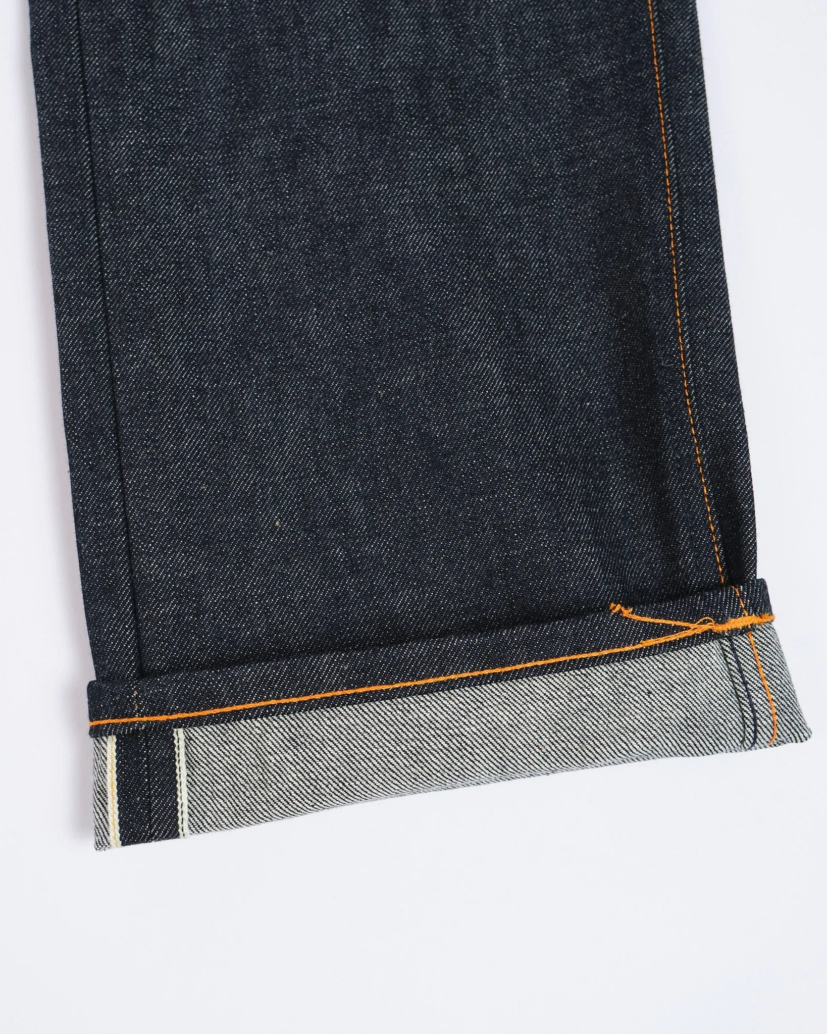 Rad Rufus Dry Emerald Selvage