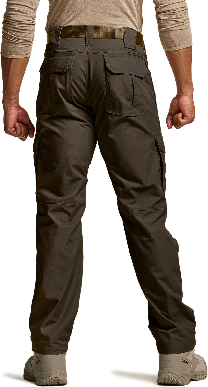 Raider Pants with Mag Pocket [TLP125]