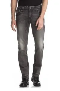 Rock Revival Herren Jeans Noah Alt. Straight