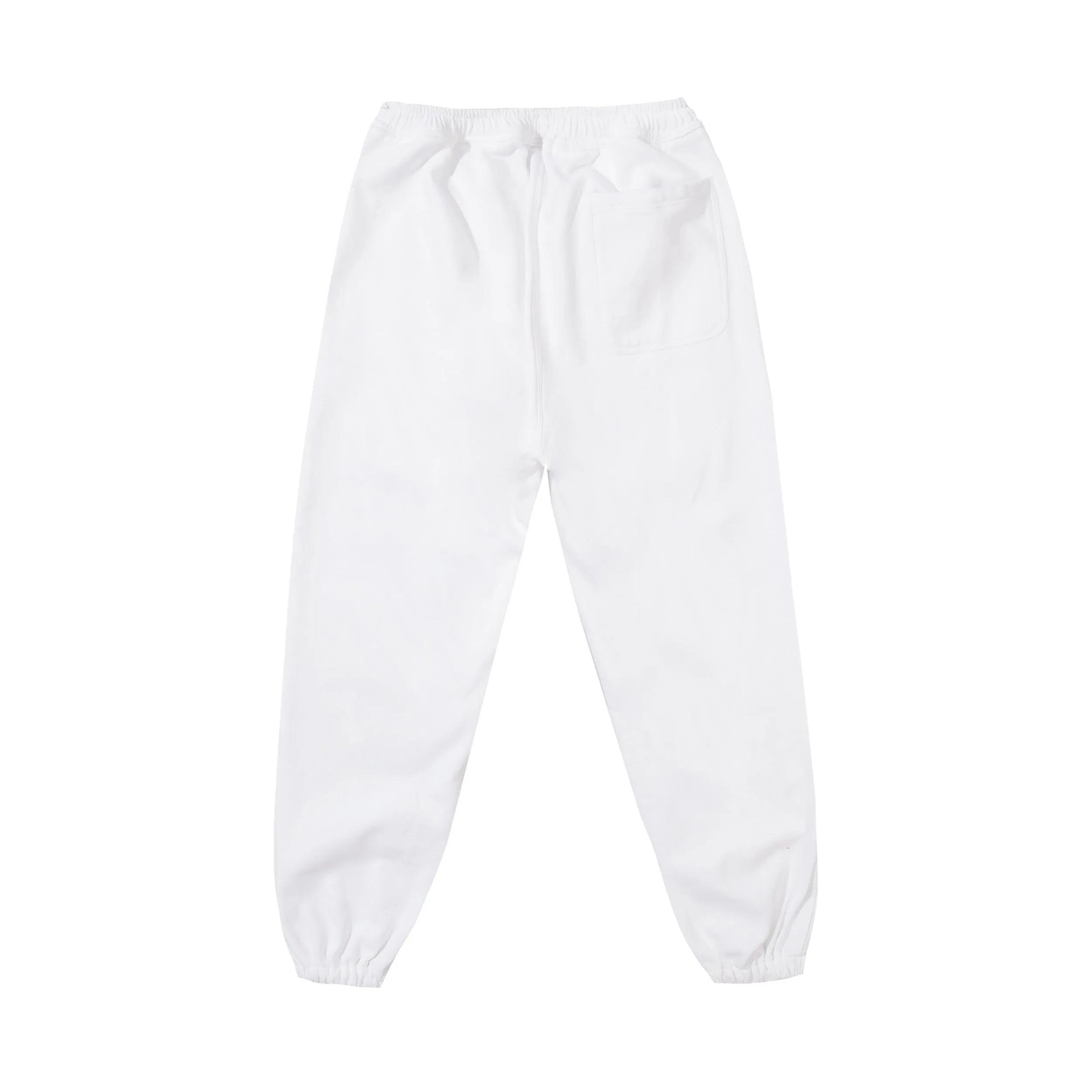 Rollin Sweatpants - White