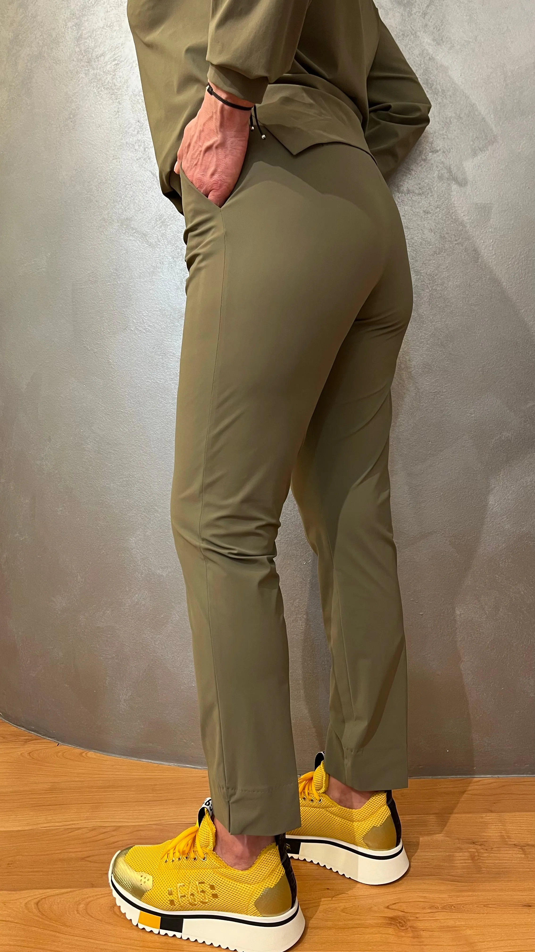 RRD PANTALONE SLIM