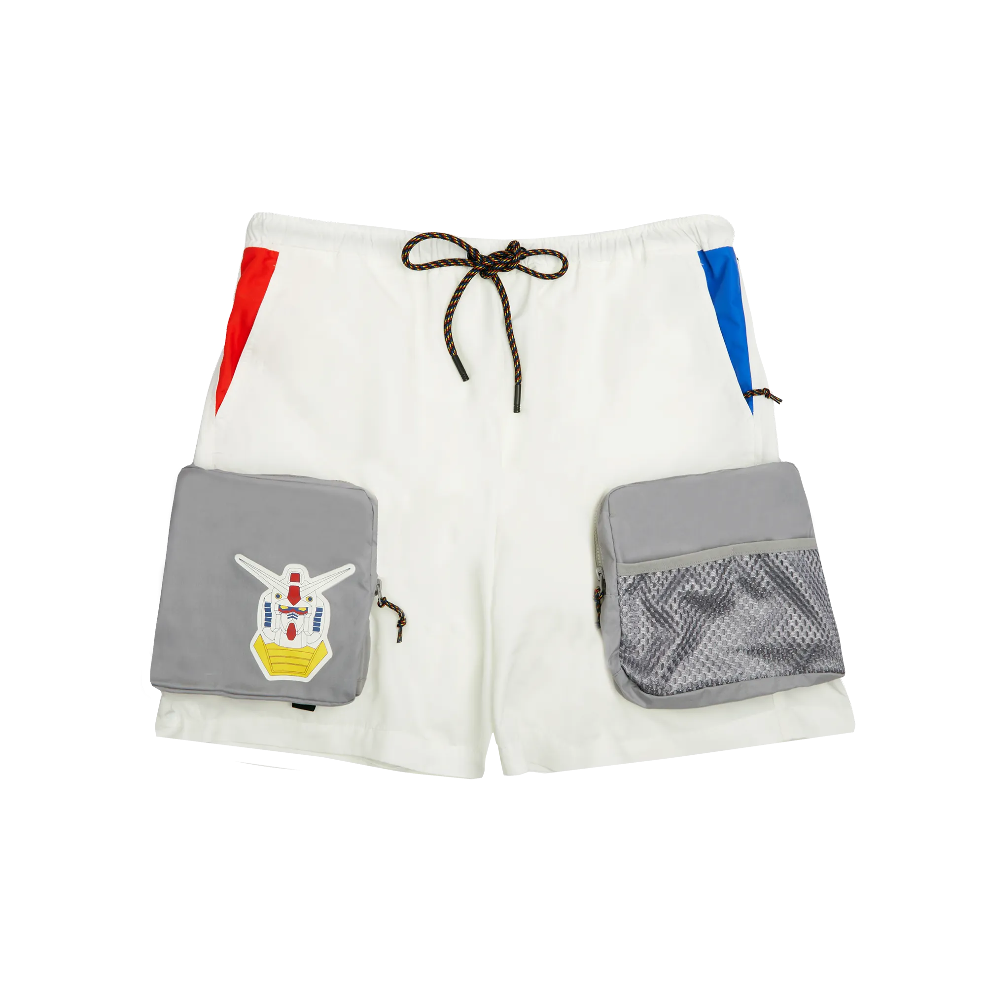 RX-78-2 Cargo Shorts