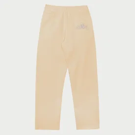 Sakuranbo Cowboy Sweatpant (Vanilla Custard)