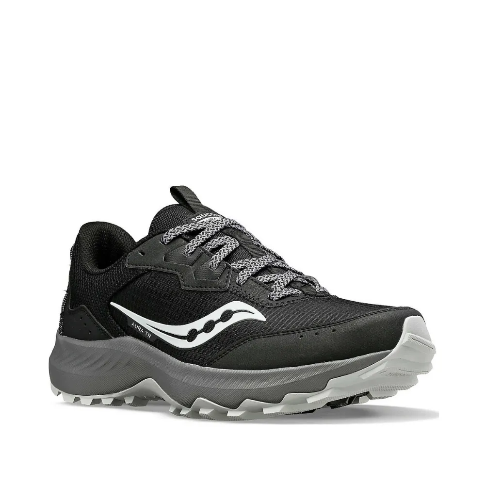 Saucony Men's Aura TR Running Shoes