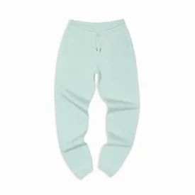 Seafoam Organic Cotton Sweatpants