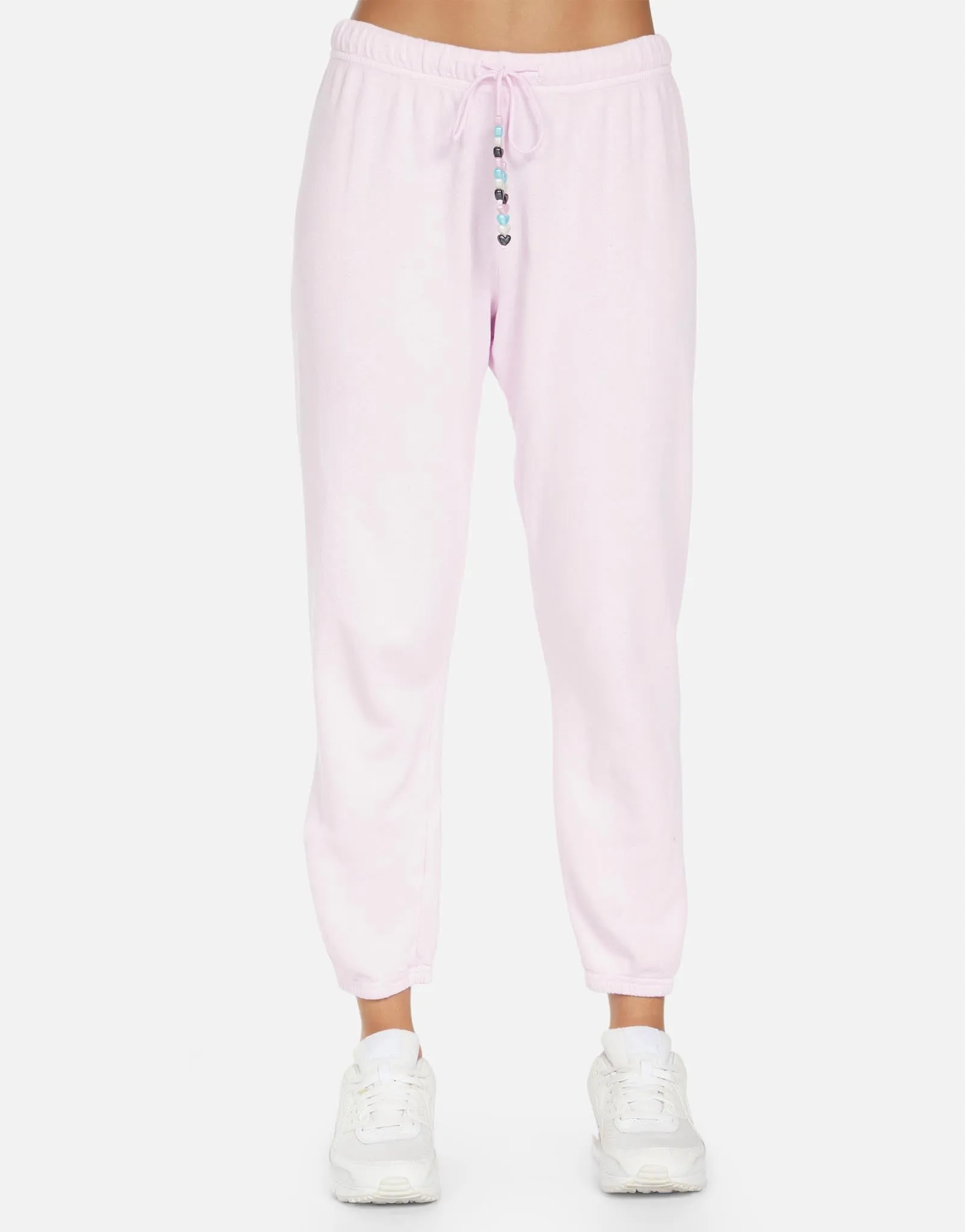 Sereno Crop Sweatpant