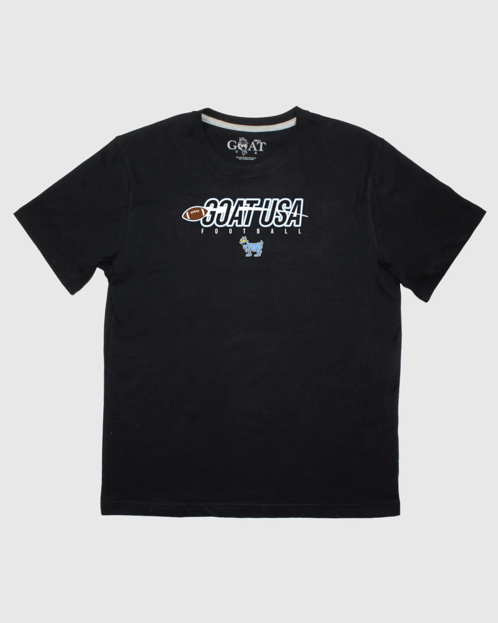 Showtime Football T-Shirt