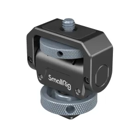 SmallRig Monitor Mount Lite with Cold Shoe 3809