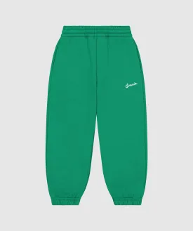 Sonnie Sweatpants - Court Green