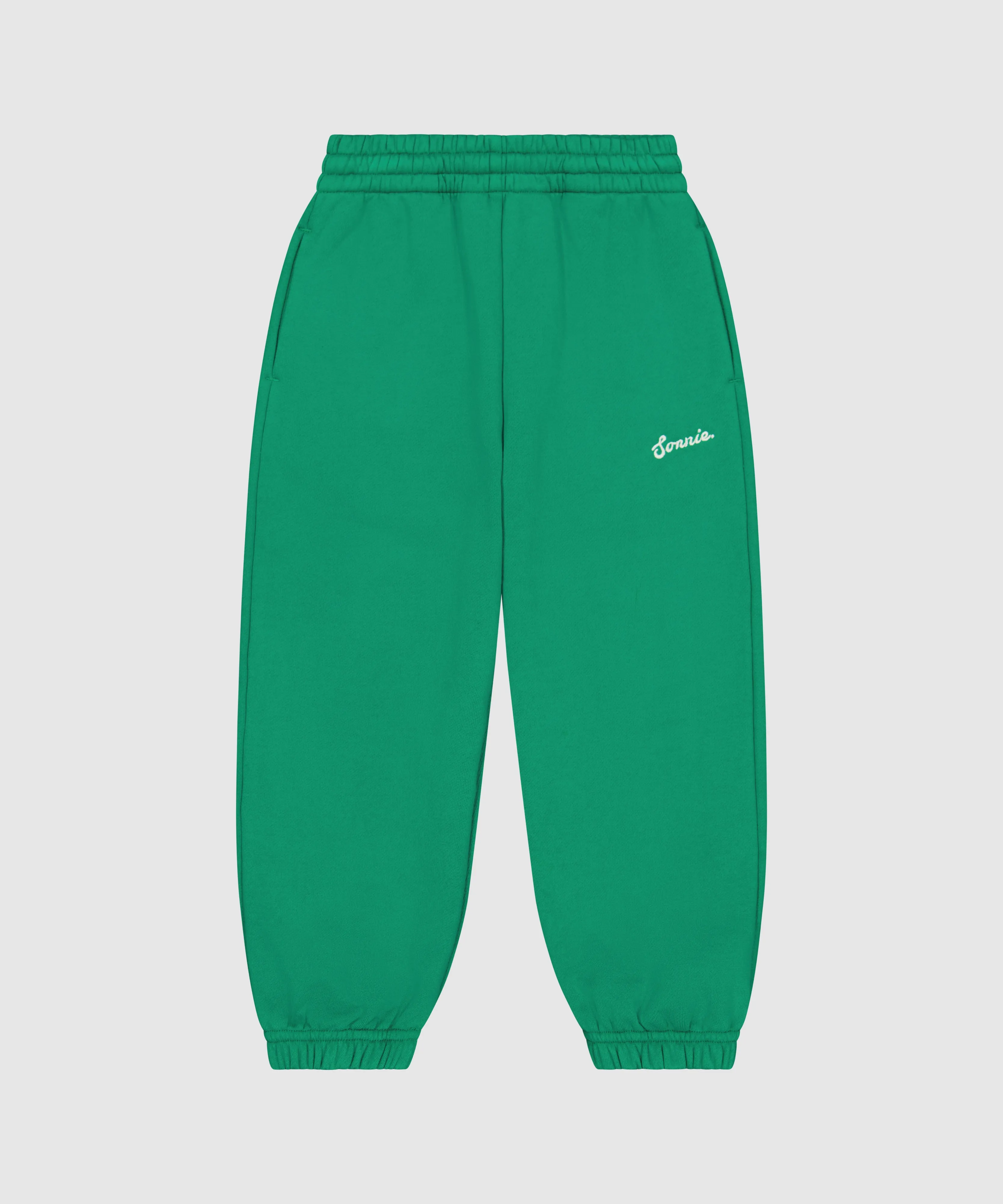 Sonnie Sweatpants - Court Green