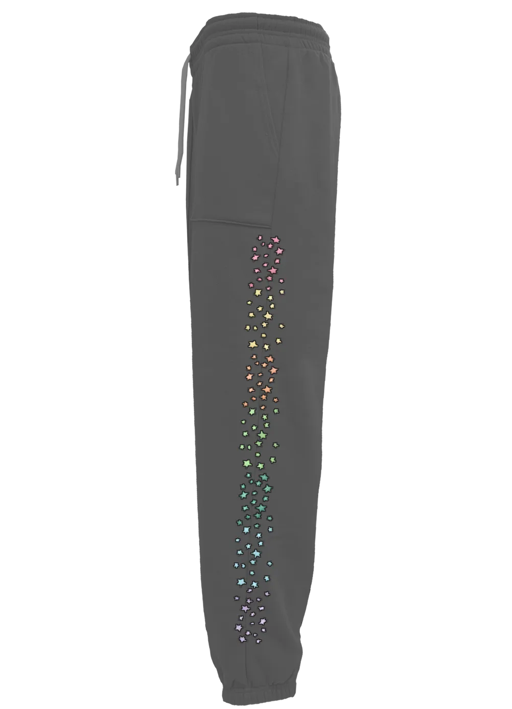 Space Cowboy Unisex Sweatpants