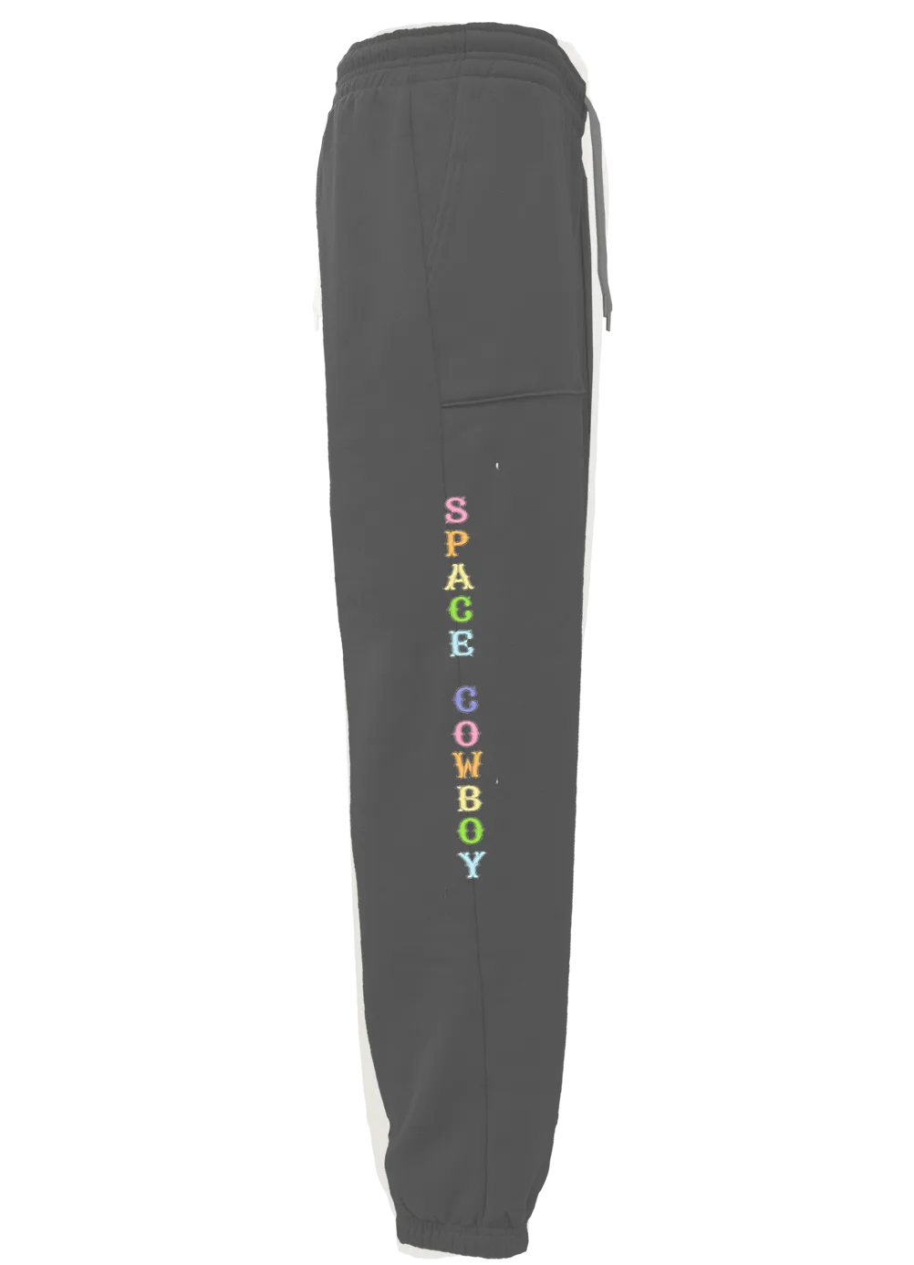 Space Cowboy Unisex Sweatpants