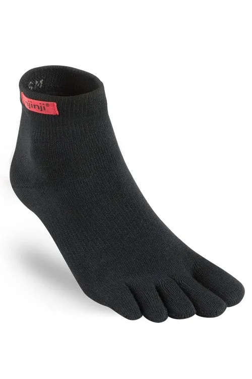 Sport Mini Crew Toe Socks