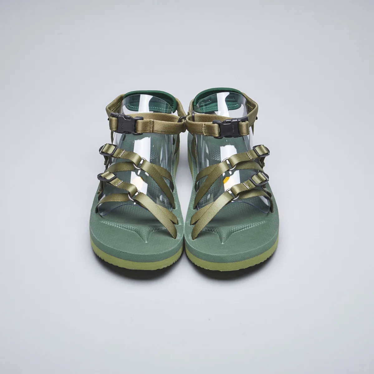 SUICOKE TOSSHI-V