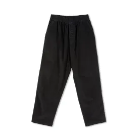 Surf Pants | Cord - Black